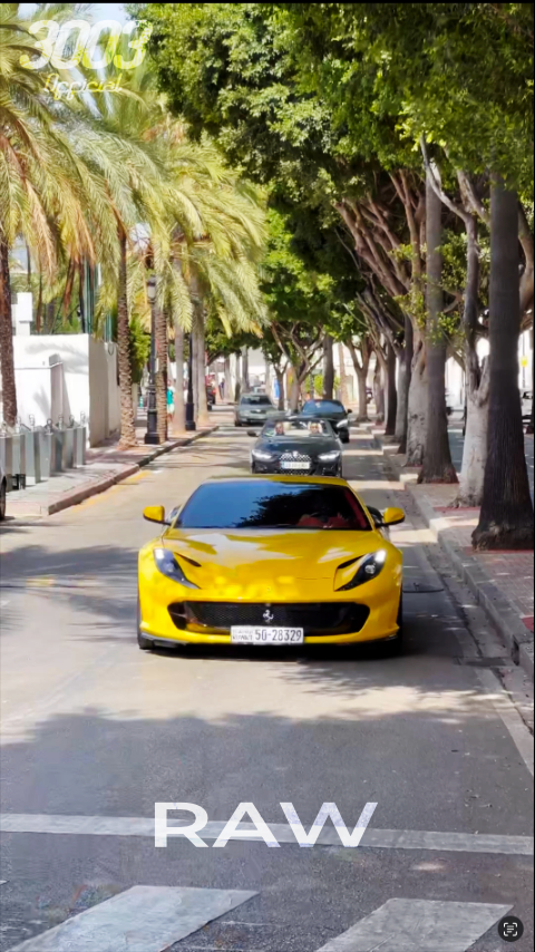 RAW Creator Pack Preview